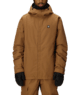 MENS FOUNDATION™ INSULATED JACKET - CARAMEL RIPSTOP
