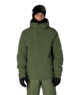 MENS FOUNDATION™ INSULATED JACKET - FATIGUE GREEN