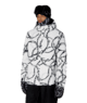 MENS FOUNDATION™ INSULATED JACKET - WHITE WIRE