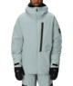 MENS GORE-TEX GT THERMAGRAPH® JACKET - DUSTY MARINE