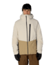 MENS GORE-TEX GT THERMAGRAPH® JACKET - LIMESTONE COLORBLOCK