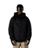 MENS SMARTY® 3-IN-1 FORM™ JACKET - BLACK
