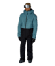MENS SMARTY® 3-IN-1 FORM™ JACKET - PALE FIRN COLORBLOCK