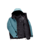 MENS SMARTY® 3-IN-1 FORM™ JACKET - PALE FIRN COLORBLOCK
