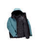 MENS SMARTY® 3-IN-1 FORM™ JACKET - PALE FIRN COLORBLOCK