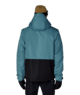 MENS SMARTY® 3-IN-1 FORM™ JACKET - PALE FIRN COLORBLOCK