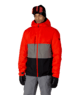 MENS SMARTY® 3-IN-1 FORM™ JACKET - SOLAR COLORBLOCK