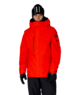 MENS GORE-TEX CORE SHELL JACKET - SOLAR