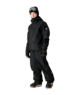 MENS GORE-TEX 3L ATV THERMAGRAPH® JACKET - BLACK