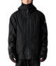 MENS GORE-TEX 3L ATV THERMAGRAPH® JACKET - BLACK