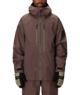 MENS GORE-TEX 3L ATV THERMAGRAPH® JACKET - PEPPERCORN