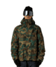 MENS NIGHTLINE™ INSULATED  JACKET - CAMO