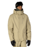 MENS NIGHTLINE™ INSULATED  JACKET - KHAKI RIPSTOP