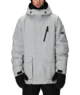 MENS NIGHTLINE™ INSULATED  JACKET - LIMESTONE DOBBY