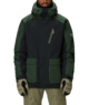 MENS NIGHTLINE™ INSULATED  JACKET - NAVY COLORBLOCK