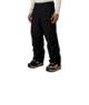 MENS GORE-TEX CORE SHELL PANT - BLACK