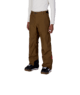 MENS GORE-TEX CORE SHELL PANT - DARK EARTH
