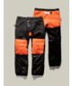 MENS QUANTUM THERMAGRAPH® PANT - BLACK