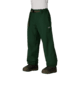 MENS DOJO SHELL PANT - MOSS GREEN RIPSTOP