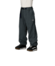 MENS DOJO SHELL PANT - NAVY DENIM