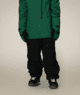 MENS GORE-TEX DOJO SHELL PANT - BLACK