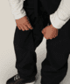 MENS GORE-TEX DOJO SHELL PANT - BLACK