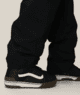 MENS GORE-TEX DOJO SHELL PANT - BLACK