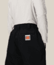MENS GORE-TEX DOJO SHELL PANT - BLACK