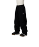 MENS GORE-TEX DOJO SHELL PANT - BLACK