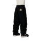MENS GORE-TEX DOJO SHELL PANT - BLACK
