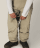 MENS GORE-TEX DOJO SHELL PANT - SAGE