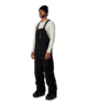 MENS GORE-TEX DISPATCH™ SHELL BIB - BLACK