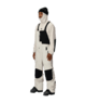 MENS GORE-TEX DISPATCH™ SHELL BIB - LIMESTONE COLORBLOCK