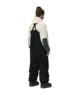 MENS GORE-TEX 3L ATV BIB - BLACK