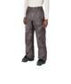 MENS INFINITY™ INSULATED CARGO PANT - CHARCOAL HEMISPHERE