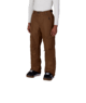 MENS INFINITY™ INSULATED CARGO PANT - DARK EARTH