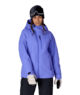 WOMENS HYDRA™ THERMAGRAPH® JACKET - ALPENGLOW BLUE