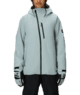 WOMENS HYDRA™ THERMAGRAPH® JACKET - DUSTY MARINE
