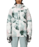WOMENS HYDRA™ THERMAGRAPH® JACKET - DUSTY MARINE INK