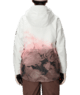 WOMENS HYDRA™ THERMAGRAPH® JACKET - PEPPERCORN CLOUDBREAK
