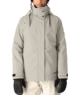 WOMENS SMARTY®3-IN-1 SPELLBOUND™ JACKET - LIMESTONE DOBBY