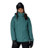 WOMENS SMARTY®3-IN-1 SPELLBOUND™ JACKET - PALE FIRN DOBBY