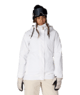WOMENS SMARTY®3-IN-1 SPELLBOUND™ JACKET - WHITE