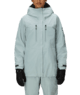 WOMENS GORE-TEX SKYLINE THERMAGRAPH® JACKET - DUSTY MARINE