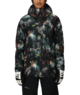 WOMENS GORE-TEX SKYLINE THERMAGRAPH® JACKET - MARSHLAND