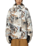 WOMENS WHISPER™ INSULATED JACKET - LIMESTONE XRAY