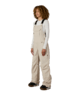 WOMENS BLACK MAGIC™ INSULATED BIB - LIMESTONE