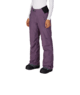 WOMENS GORE-TEX WILLOW™ INSULATED PANT - BLACK PLUM