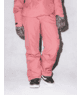 WOMENS GORE-TEX WILLOW™ INSULATED PANT - ROSEWOOD