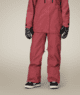 WOMENS GORE-TEX WILLOW™ INSULATED PANT - ROSEWOOD